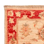 Ziegler Carpet - 71 x 55 cm - beige