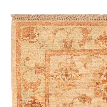 Ziegler Carpet - 68 x 47 cm - beige