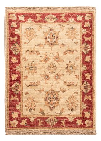 Ziegler Carpet - 64 x 49 cm - beige