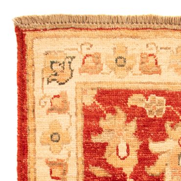 Dywan Zieglera - 68 x 51 cm - czerwony