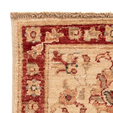 Zieglerův koberec - 68 x 52 cm - béžová