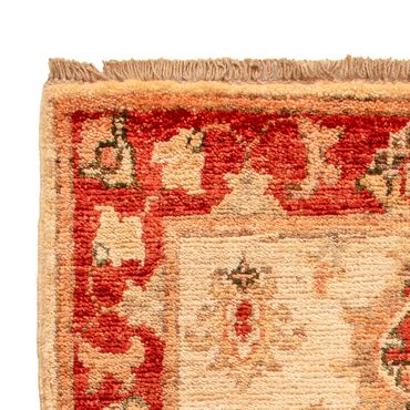 Dywan Zieglera - 74 x 49 cm - beżowy