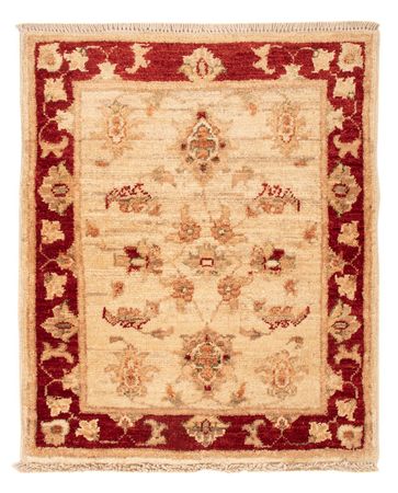 Alfombra Ziegler - 65 x 53 cm - beige