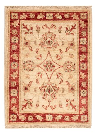 Alfombra Ziegler - 71 x 52 cm - beige