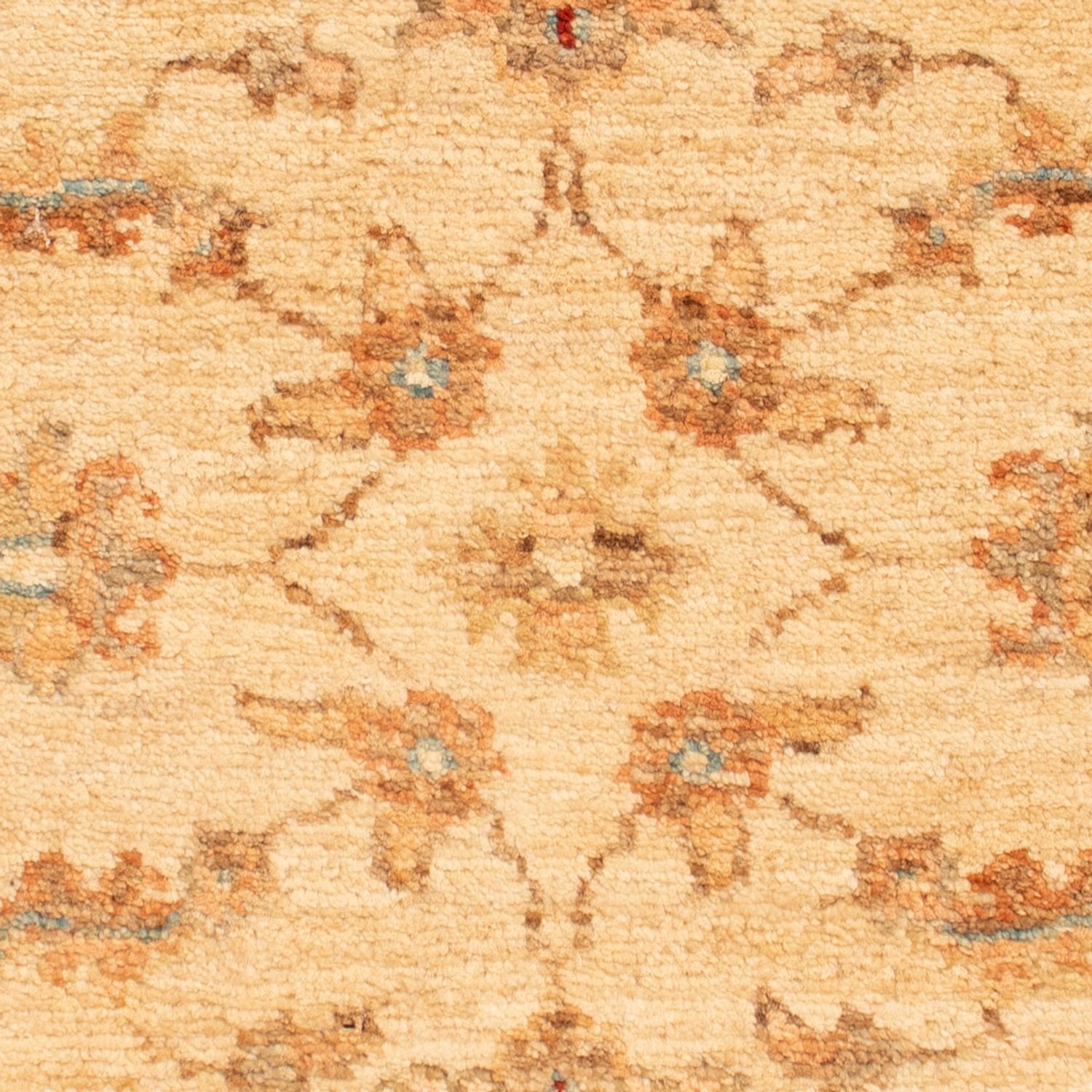 Ziegler Carpet - 65 x 54 cm - beige