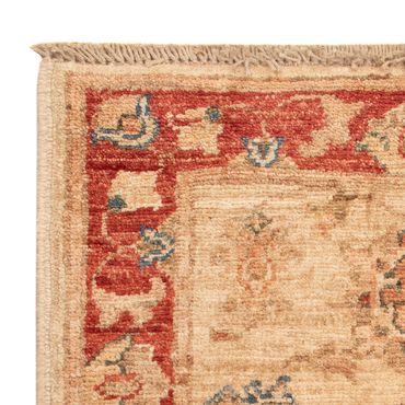 Zieglerův koberec - 67 x 50 cm - béžová