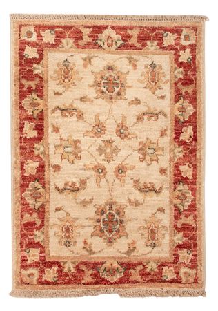 Ziegler Carpet - 72 x 52 cm - beige