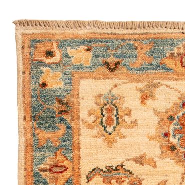 Dywan Zieglera - 66 x 53 cm - beżowy