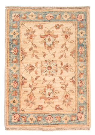 Ziegler tapijt - 70 x 51 cm - beige