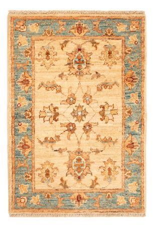 Alfombra Ziegler - 72 x 50 cm - beige