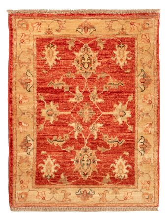 Ziegler Carpet - 66 x 53 cm - röd