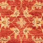 Ziegler Carpet - 71 x 52 cm - rød