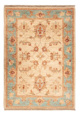 Alfombra Ziegler - 73 x 51 cm - beige