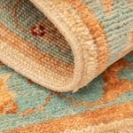 Ziegler Carpet - 73 x 51 cm - beige