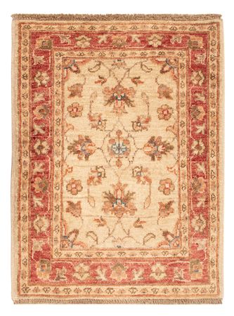 Ziegler Carpet - 69 x 52 cm - beige