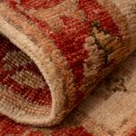 Ziegler Carpet - 72 x 49 cm - beige