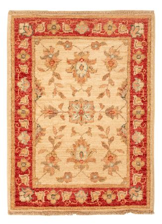 Ziegler tapijt - 73 x 53 cm - beige