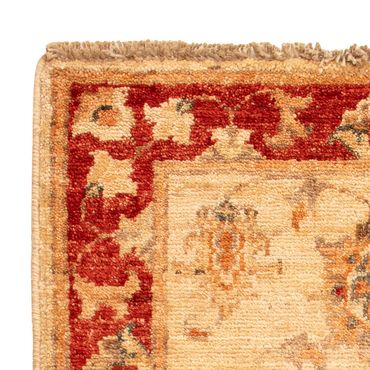 Zieglerův koberec - 70 x 52 cm - béžová