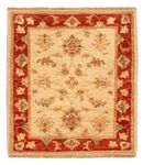 Ziegler Carpet - 63 x 55 cm - beige