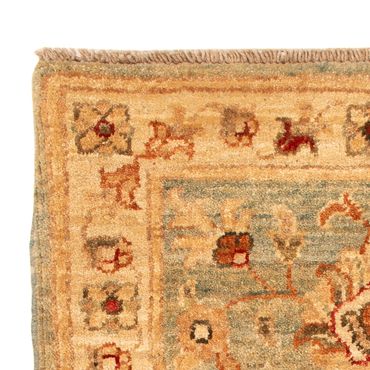 Zieglerův koberec - 74 x 54 cm - pískový