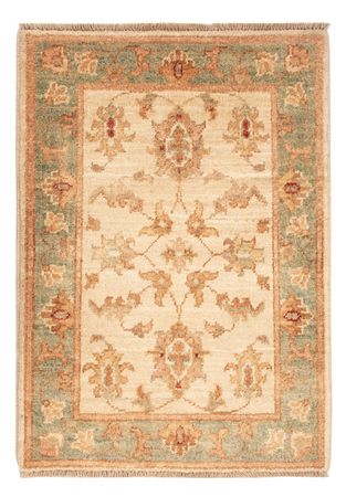 Ziegler Carpet - 74 x 52 cm - beige