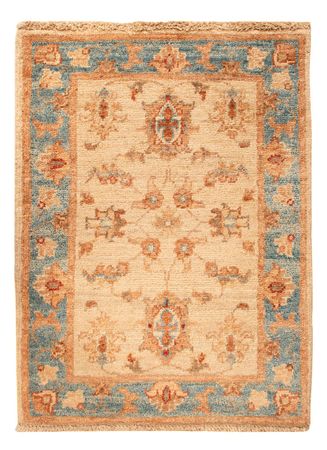 Alfombra Ziegler - 68 x 52 cm - beige