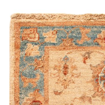 Zieglerův koberec - 68 x 52 cm - béžová