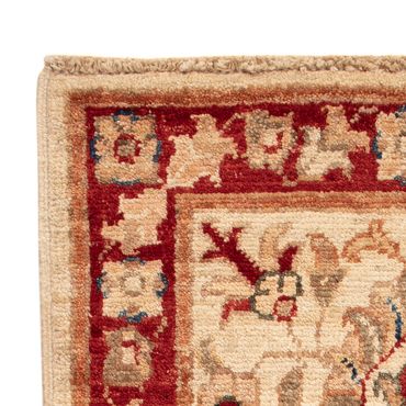 Zieglerův koberec - 70 x 49 cm - béžová