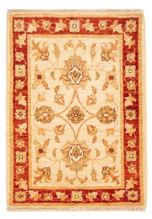 Alfombra Ziegler - 70 x 50 cm - beige