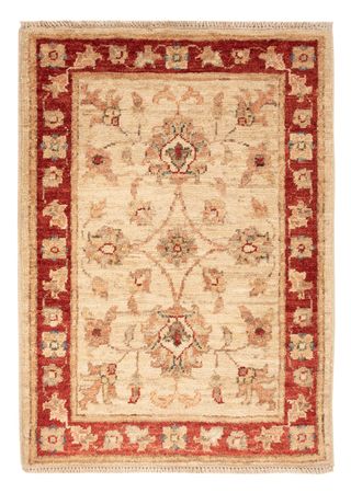 Ziegler Carpet - 73 x 53 cm - beige