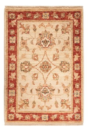 Ziegler Carpet - 70 x 50 cm - beige