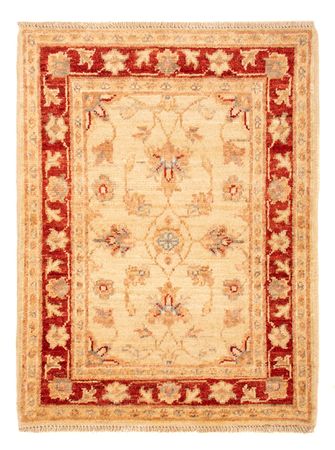 Ziegler Carpet - 70 x 53 cm - beige