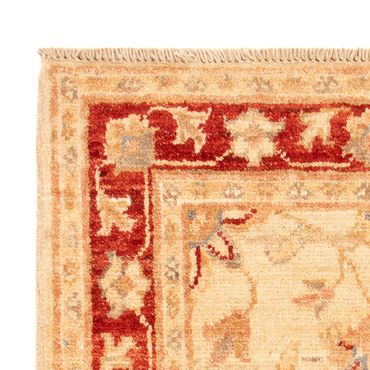 Zieglerův koberec - 70 x 53 cm - béžová