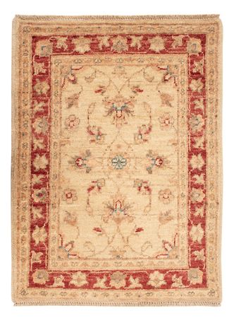 Ziegler Carpet - 70 x 52 cm - beige