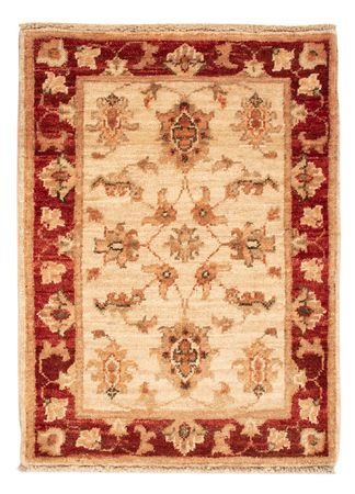 Alfombra Ziegler - 71 x 50 cm - beige