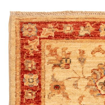 Zieglerův koberec - 69 x 56 cm - béžová