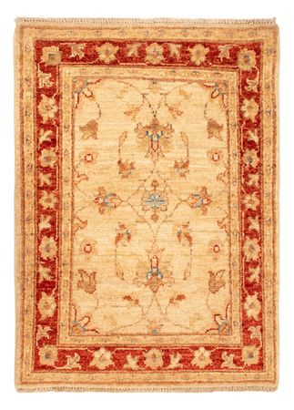 Ziegler Carpet - 76 x 54 cm - beige