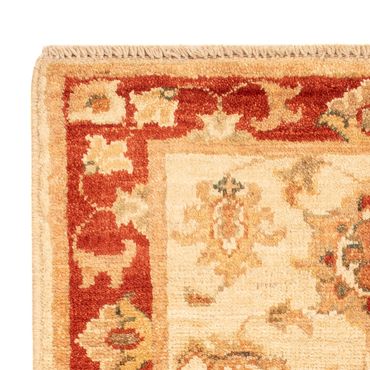 Zieglerův koberec - 66 x 51 cm - béžová