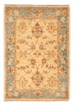 Ziegler tapijt - 70 x 50 cm - beige