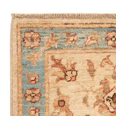 Zieglerův koberec - 68 x 47 cm - béžová