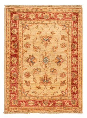 Ziegler Carpet - 70 x 52 cm - beige