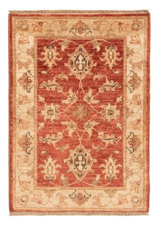 Ziegler Carpet - 72 x 51 cm - rød