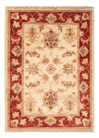 Alfombra Ziegler - 70 x 51 cm - beige