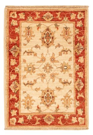 Alfombra Ziegler - 70 x 50 cm - beige