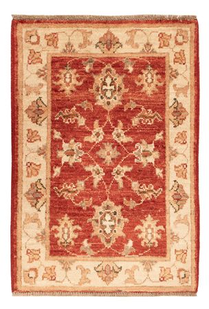 Ziegler Carpet - 67 x 47 cm - rød