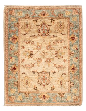 Ziegler Teppe - 69 x 55 cm - beige