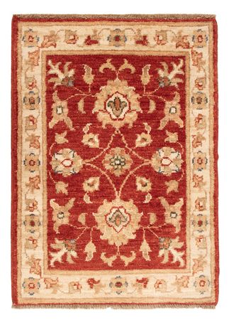 Ziegler Carpet - 68 x 49 cm - röd