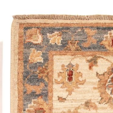 Dywan Zieglera - 68 x 50 cm - beżowy