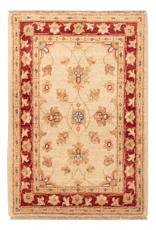 Ziegler tapijt - 79 x 53 cm - beige