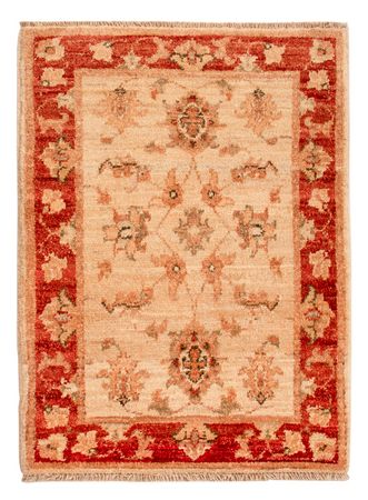 Ziegler Carpet - 73 x 56 cm - beige